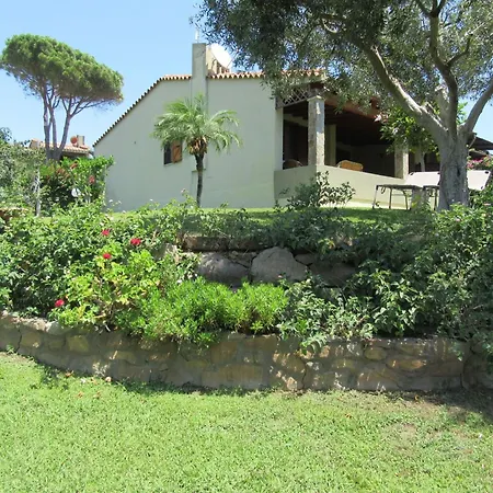 Casa Dany Mit Geschlossenem Garten By Interhome *