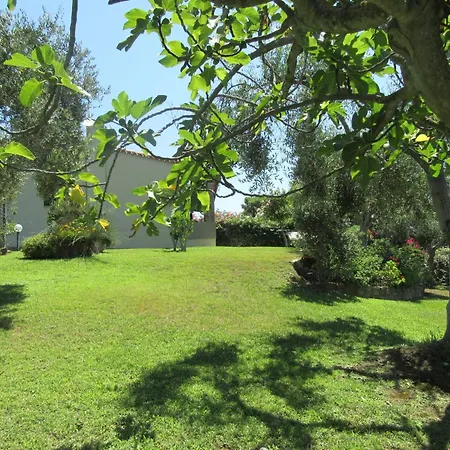 Casa Dany Mit Geschlossenem Garten By Interhome Costa Rei
