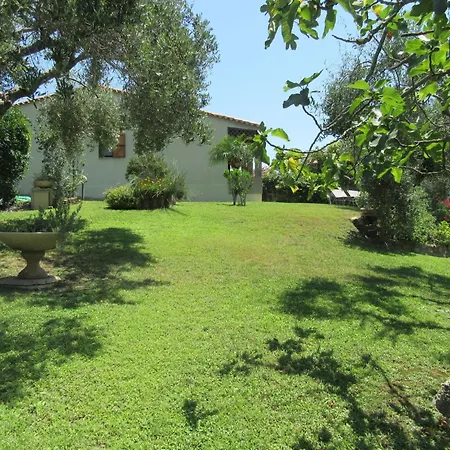 Casa Dany Mit Geschlossenem Garten By Interhome Nyaraló *
