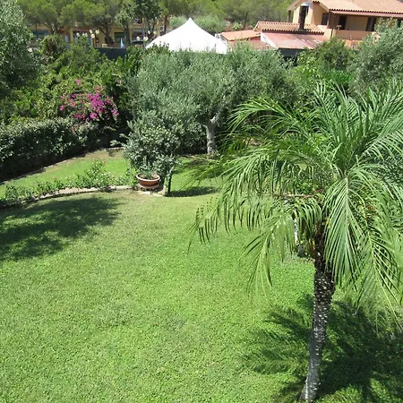 Casa Dany Mit Geschlossenem Garten By Interhome *