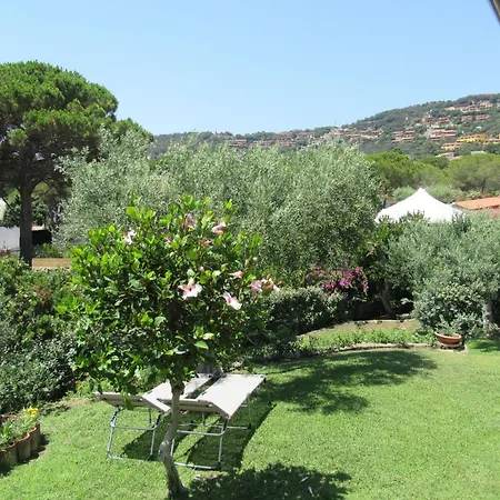 Casa Dany Mit Geschlossenem Garten By Interhome