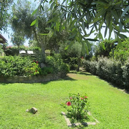 Nyaraló Casa Dany Mit Geschlossenem Garten By Interhome *