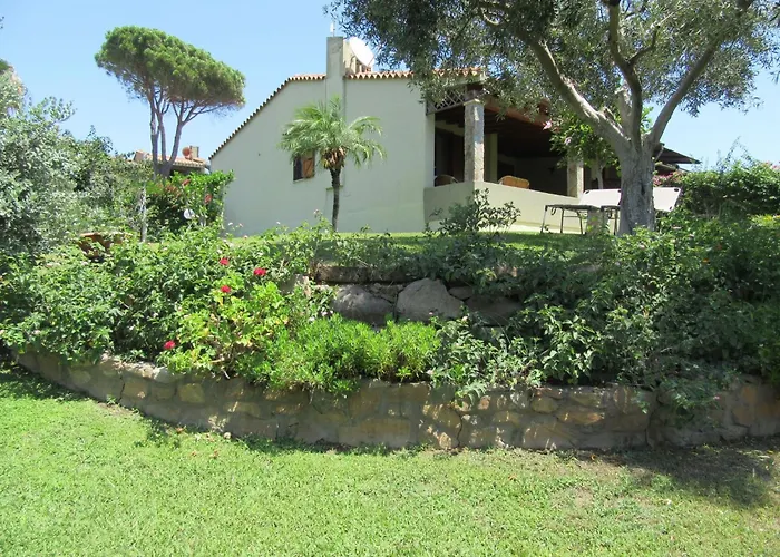 Casa Dany Mit Geschlossenem Garten By Interhome *