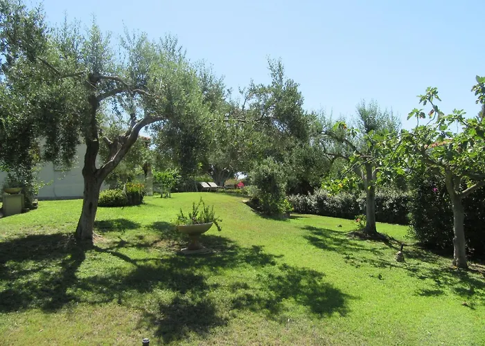 Casa Dany Mit Geschlossenem Garten By Interhome