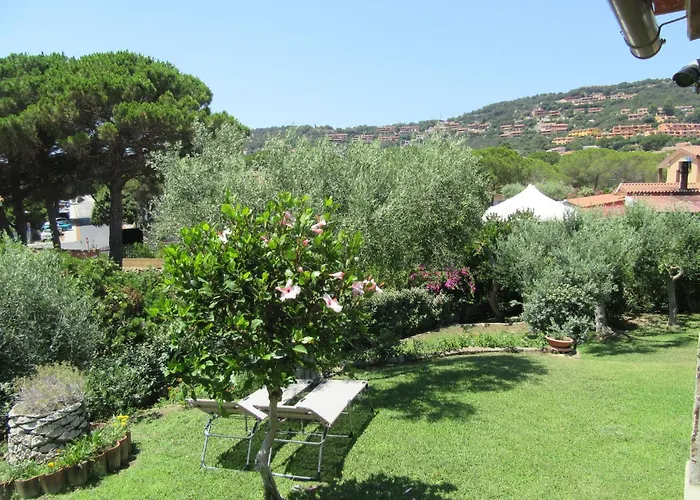 Casa Dany Mit Geschlossenem Garten By Interhome