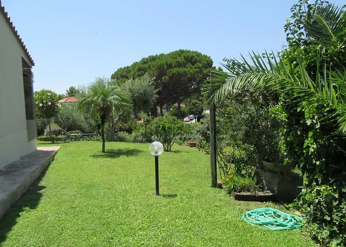 Casa Dany Mit Geschlossenem Garten By Interhome Nyaraló