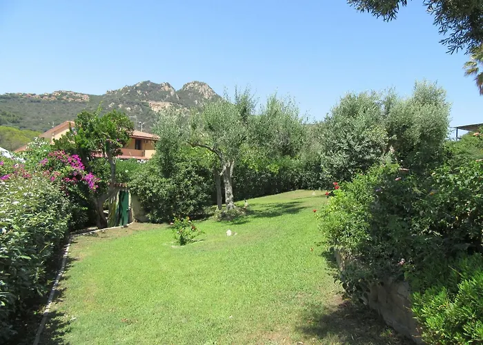 Casa Dany Mit Geschlossenem Garten By Interhome *