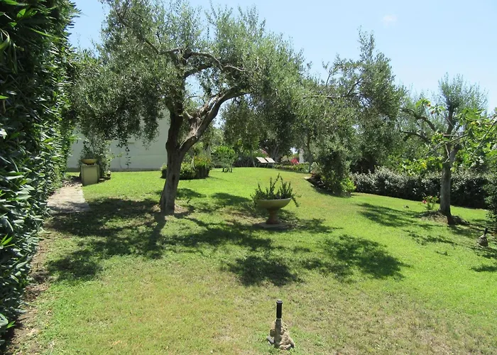 Casa Dany Mit Geschlossenem Garten By Interhome Costa Rei