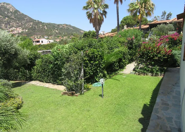Casa Dany Mit Geschlossenem Garten By Interhome