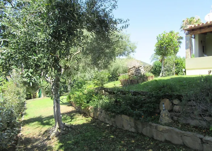 Casa Dany Mit Geschlossenem Garten By Interhome *