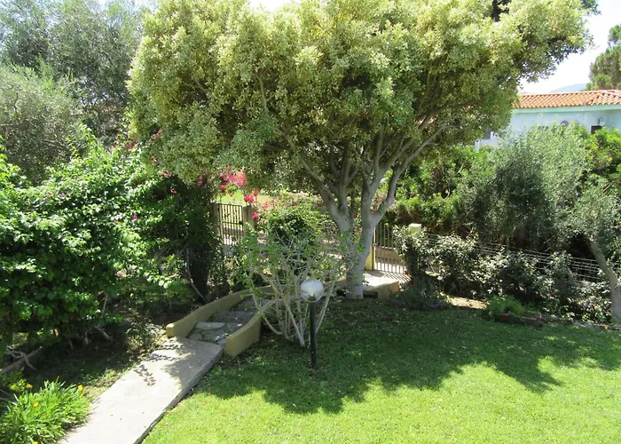 Nyaraló Casa Dany Mit Geschlossenem Garten By Interhome *