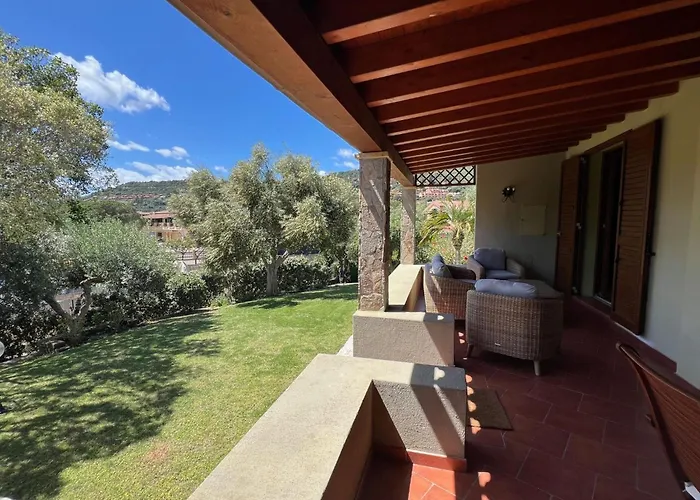 Nyaraló Casa Dany Mit Geschlossenem Garten By Interhome *