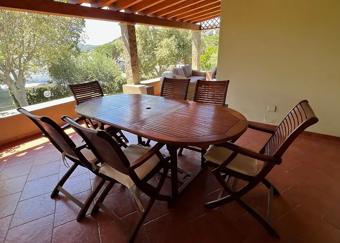 Casa Dany Mit Geschlossenem Garten By Interhome Nyaraló *