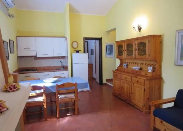 Casa Dany Mit Geschlossenem Garten By Interhome * Costa Rei