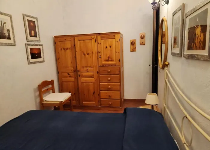 Casa Dany Mit Geschlossenem Garten By Interhome Holiday home