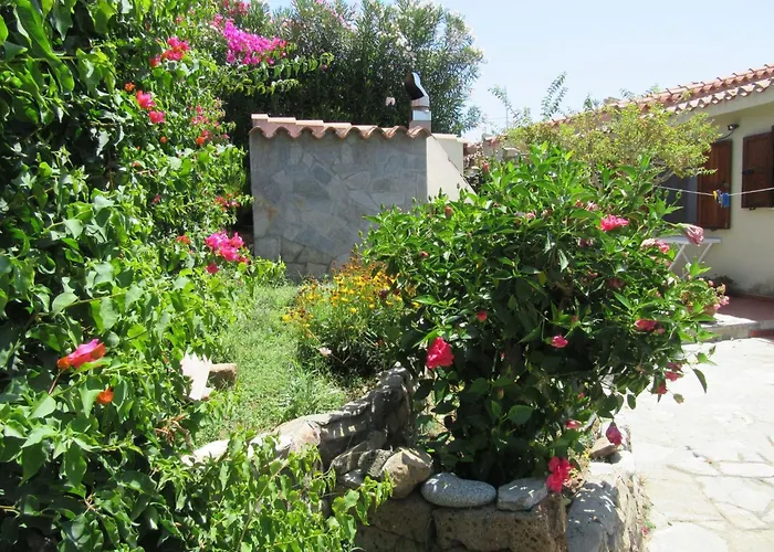 Casa Dany Mit Geschlossenem Garten By Interhome *