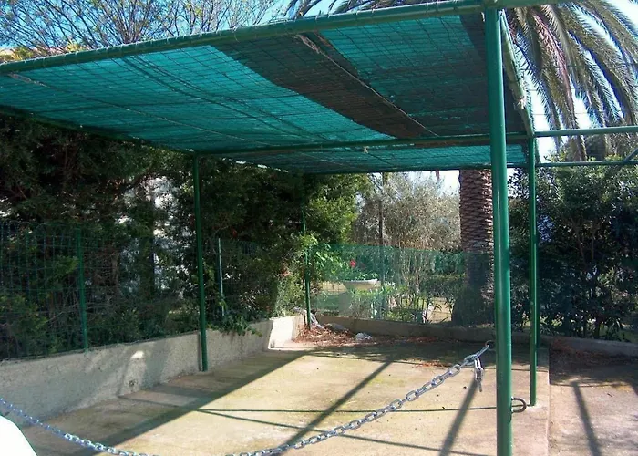 Nyaraló Casa Dany Mit Geschlossenem Garten By Interhome Costa Rei