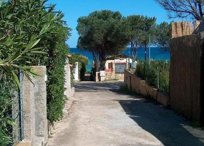 Casa Dany Mit Geschlossenem Garten By Interhome Nyaraló *
